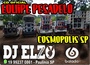 CD EQUIPE PESADELO DE COSMOPOLIS SP