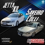 Saveiro do Colli e Jetta do Kil By Dj Igor Fell