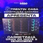 Cd - Carretinha Dama da Noite 2 Vol.3