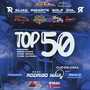 CD Top 50-DJRodrigoMaia