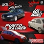 Punto do Sauner Gol do Muniz e G4 Do Carlinhos