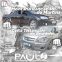 CD Montana Pan e Celta Tis - DJ Paulo PR
