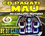CD PARATI DO MAU 2021 BY DJ ELZO