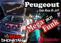 CD PEUGEOT CALA BOCA ESPECIAL MEGA FUNK