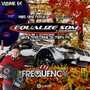 CD Equalize Som - DJ Frequency Mix