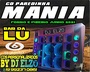 CD PAREDINHA MANIA 2021 BY DJ ELZO