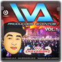 Cd WA Producoes e Eventos Vol 1