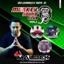 MONKEY SOUND CLUB VOL1