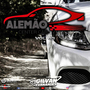 Alemao Center Car Vol 03 - Sertanejo