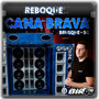 CD - REBOQUE CANABRAVA - DJ BIRO