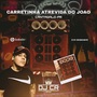 CARRETINHA ATREVIDA DO JOAO VOL.2 -