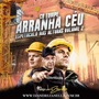CD EQUIPE ARRANHA CEU VOLUME 2 AO VIVO
