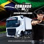 CD COMANDO BR 101 VOL 16 AO VIVO REGGAE