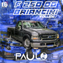 CD F 250 do Briancini Vol. 1 - DJ Paulo PR