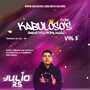 Equipe Kabulosos Club Vol 3 - Dj Julio Rs
