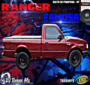 CD  RANGER  FAMOSA  DJ RENAN MS
