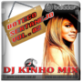 CD Boteco Sertanejo Vol02 Dj Kinho Mix