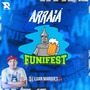 Arraia FuniFest 2021