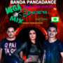 MEGA MIX BANDA PANCADANCE