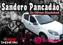 CD SANDERO PANCADAO DO GILVAN 2021