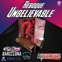 Cd Reboque Unbelievable By Dj Igor Fell