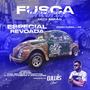 FUSCA TENEBROSO ESP PARTIU REVOADA