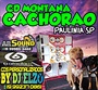 CD MONTANA CACHORRAO BY DJ ELZO