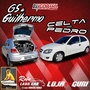 Celta do Pedro e G5 do Guilhermo Dj Igor