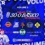 Equipe So o Basico Volume 2 MEGA FUNK SC