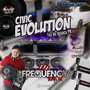 CD Civic Evolution - DJ Frequency Mix