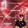 CD - MS Audio Car - Dj Juliano Vizzotto