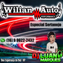 Wilian Auto Performance - Sertanejo
