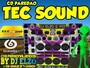 CD PAREDAO TEC SOUND BY DJ ELZO