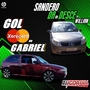 Sandero Da ou Desce e Gol Xerecard Dj Ig