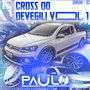 CD Cross do Devegili Vol. 1