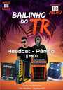 Bailinho do TR  FUNK TUM DUM