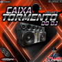 CD CAIXA TORMENTO DO DJ VOL 3