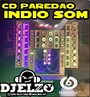 CD PAREDAO INDIO SOM 2021 BY DJ ELZO