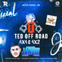 CD Ted Off Road - DJ Janqui Oficial