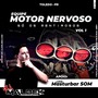 EQUIPE MOTOR NERVOSO
