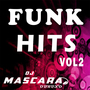 CD FUNK HITS VOL2 DJMASCARA