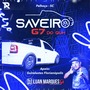 Saveiro G7 Do Guh BATIDA SC
