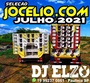 SELECAO JOCELIO COM JULHO 2021 DJ ELZO