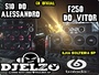 CD S10 DO ALESSANDRO E F250 DO VITOR