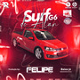 CD Surf G6 Do Alan - DJ Felipe PR