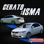 Cd Cerato do Isma By Dj Igor Fell