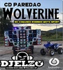 CD PAREDAO WOLVERINE 2021 BY DJ EZO