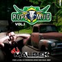ROPE MUD O PORTAL DAS PICK UP