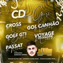 CD Dos Guri - DJ Janqui Oficial