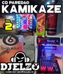 CD PAREDAO KAMIKAZE VOL 02 BY DJ ELZO